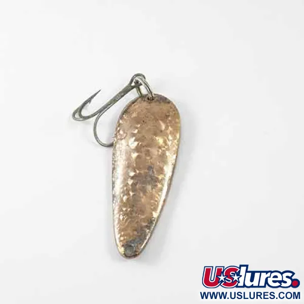 Dardevle Rok't Imp Lusikka, Copper Crystal, 21g, Fasetti, #1376