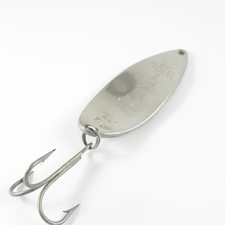 Lusikka Seneca Little Cleo Hula Girl, Valkoinen/Sininen, 21g, #1411