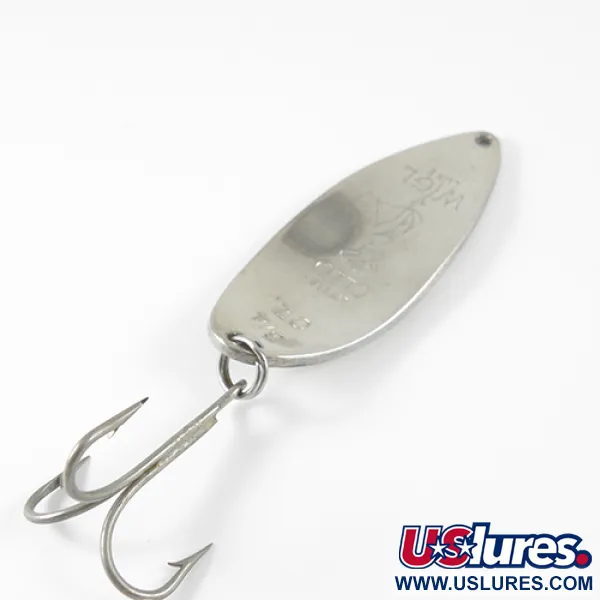 Lusikka Seneca Little Cleo Hula Girl, Valkoinen/Sininen, 21g, #1411