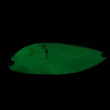 Lusikka Seneca Little Cleo Hula Girl, Valkoinen/Sininen, 21g, #1411