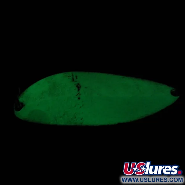 Lusikka Seneca Little Cleo Hula Girl, Valkoinen/Sininen, 21g, #1411