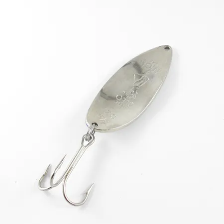 Seneca Little Cleo (Hula Girl) Lusikka, Nikkeli/Sininen, 21g, #1433