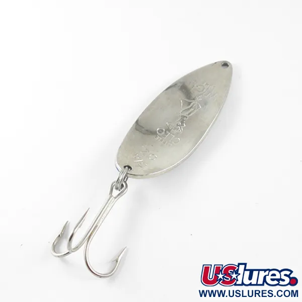 Seneca Little Cleo (Hula Girl) Lusikka, Nikkeli/Sininen, 21g, #1433