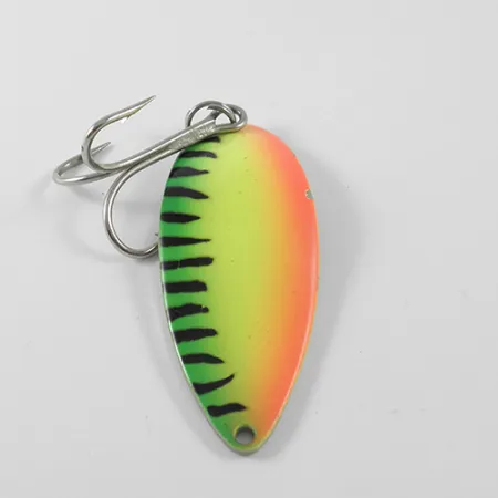 Seneca Little Cleo (Hula Girl) Lusikka, Fire Tiger, 21g, Leima, #1454