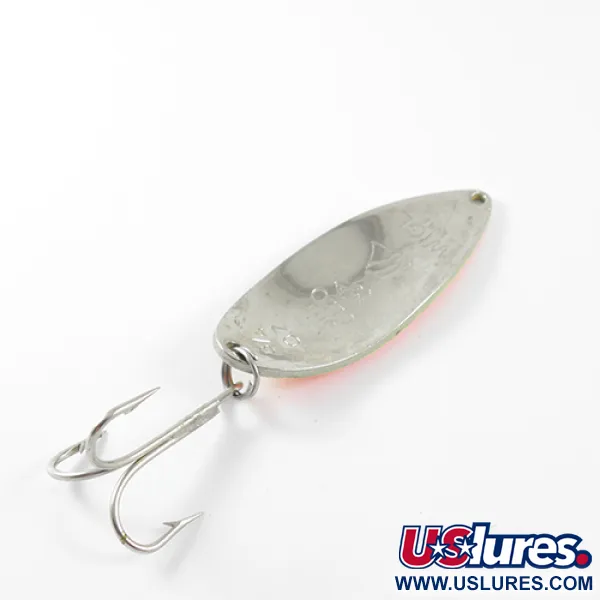 Seneca Little Cleo (Hula Girl) Lusikka, Fire Tiger, 21g, Leima, #1454