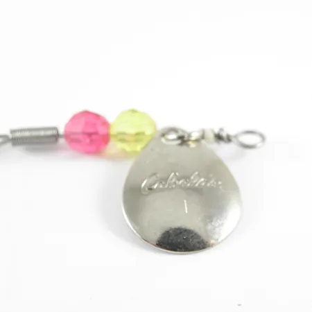 Cabela's 1 Lippa, Nikkeli, 2g, Vintage, #1543