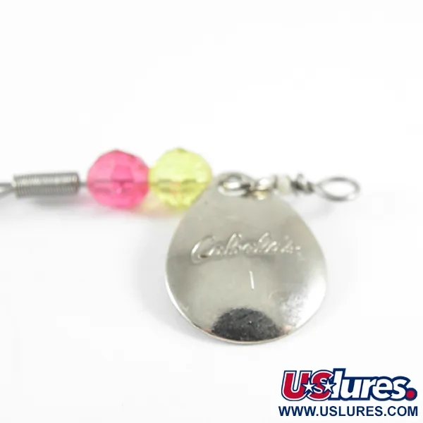 Cabela's 1 Lippa, Nikkeli, 2g, Vintage, #1543