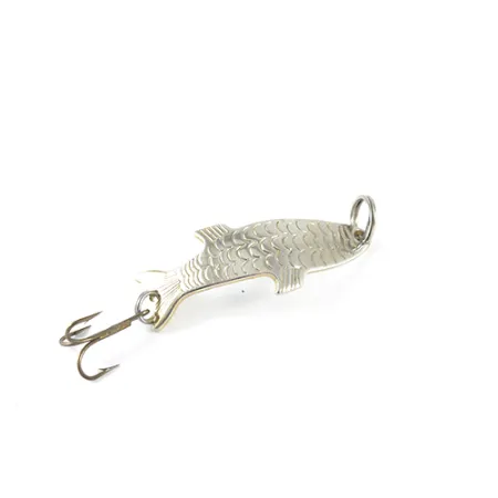 Acme Phoebe Lusikka, Kulta, 4g, Suomukuvio, #1548