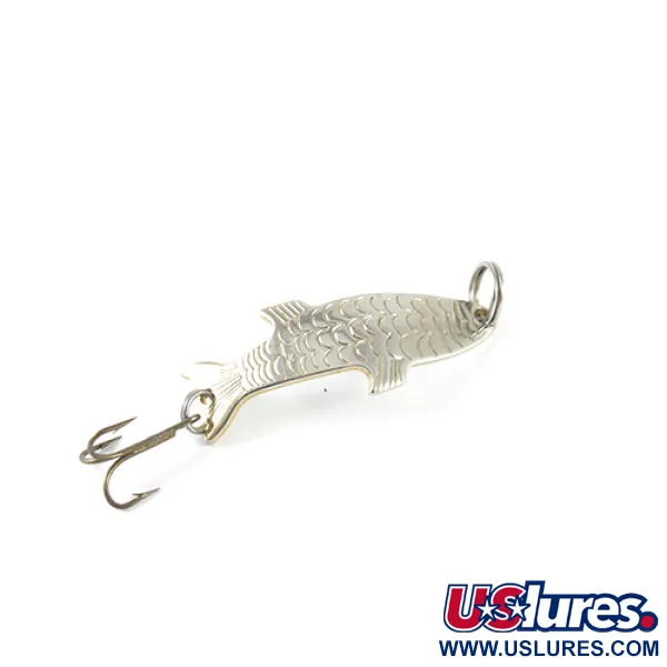 Acme Phoebe Lusikka, Kulta, 4g, Suomukuvio, #1548