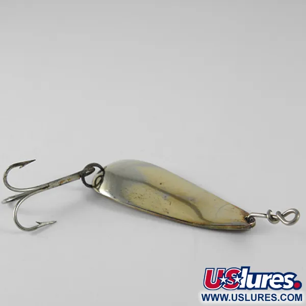 Hagen's Lusikkauistin, Kulta, 12,5g, Vintage, #1549