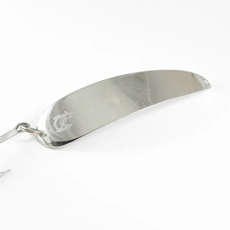 Eppinger King Flutter Devle 3200 Lusikkauistin, Nikkeli, 9g, #1589