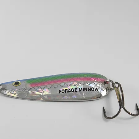 Northland Forage Minnow Lusikka, Kirjolohi, 21g, USA, #1594