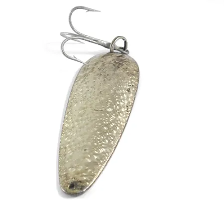 Eppinger Dardevle Lusikkauistin, Crystal Silver Scale, 28g, #1605