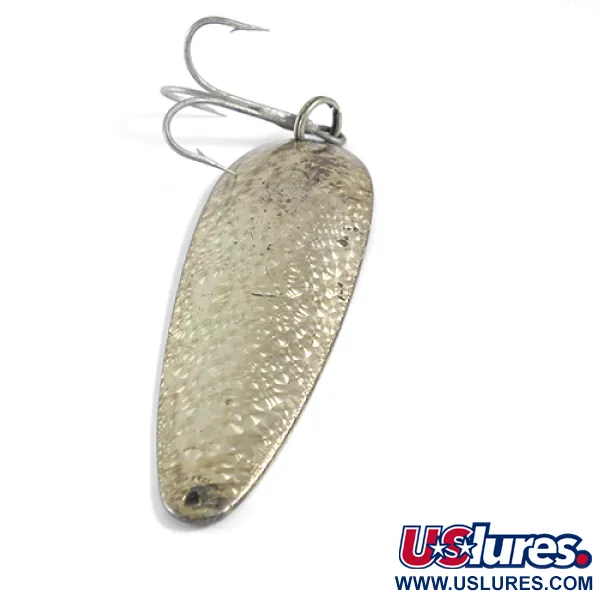 Eppinger Dardevle Lusikkauistin, Crystal Silver Scale, 28g, #1605