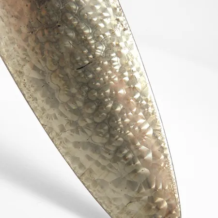 Eppinger Dardevle Lusikkauistin, Crystal Silver Scale, 28g, #1605