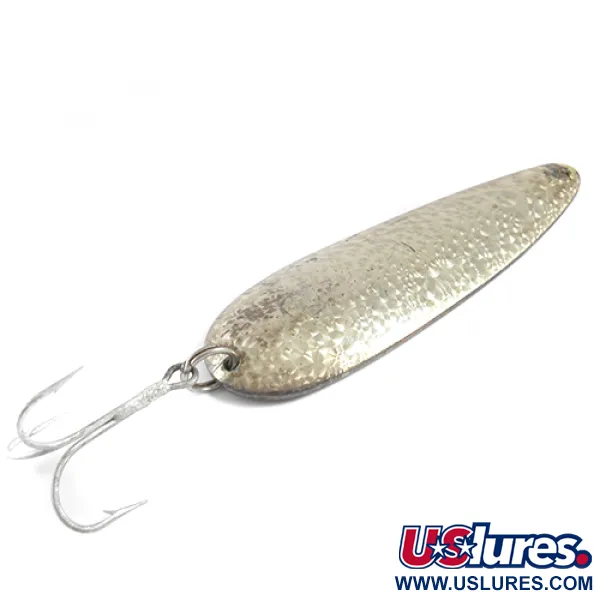 Eppinger Dardevle Lusikkauistin, Crystal Silver Scale, 28g, #1605