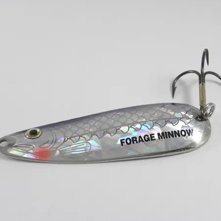 Northland Forage Minnow Lusikka, Rainbow Trout, 21g, #1607