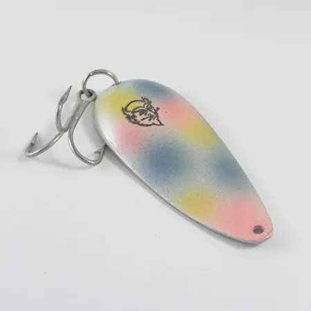 Eppinger Dardevle Dardevlet Lusikka, Pearl, 21g, #1612