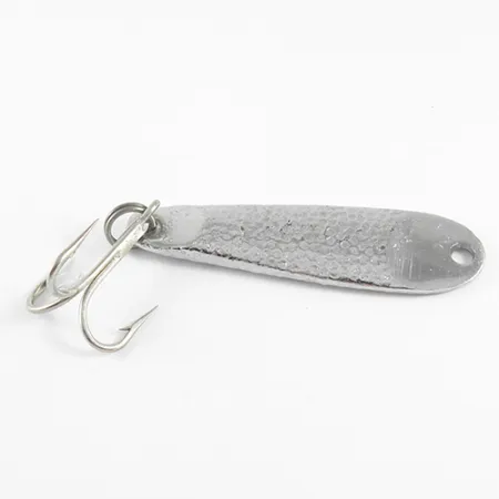 Bass Pro Shops Strata Spoon Lusikka, Vasaroitu Nikkeli, 21g, Syvälle, #1626