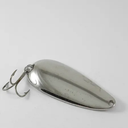 Dardevle Rok't Devlet Lusikka, Nikkeli, 35g, Detroit-leima, #1656