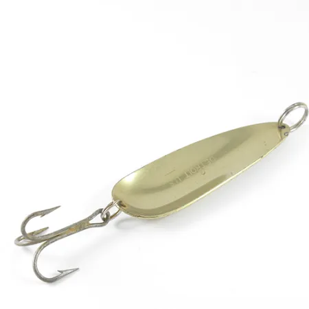 Eppinger Dardevle Lusikkauistin, Messinki, 28g, Vintage Detroit, #1682