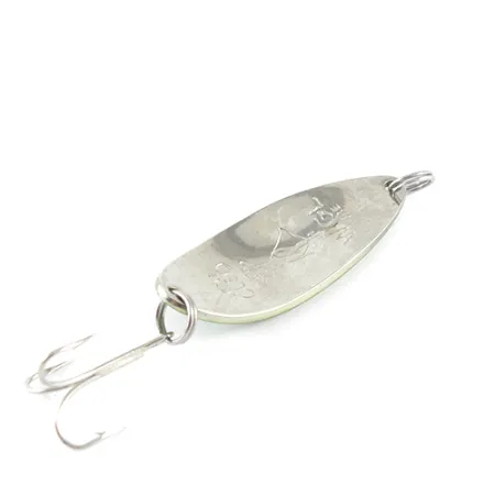 Seneca Little Cleo (Hula Girl) Lusikka, Vihreä/Punainen, 18g, #1685