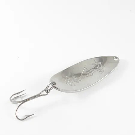 Seneca Little Cleo (Hula Girl) Glow Lusikka, Glow, 14g, #1696