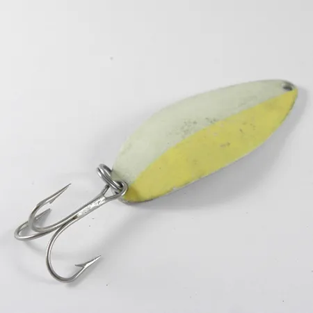 Seneca Little Cleo (Hula Girl) Glow Lusikka, Glow, 14g, #1696