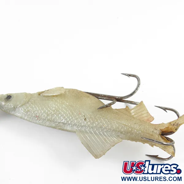 Mepps 5 Giant Killer Mino Lippa, Messinki, 39g, Tuplakoukku, #1701