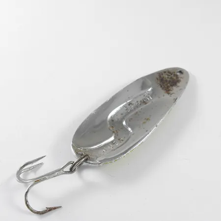 Kush Spoon Lusikkauistin, Punainen / Keltainen, 9g, #1743