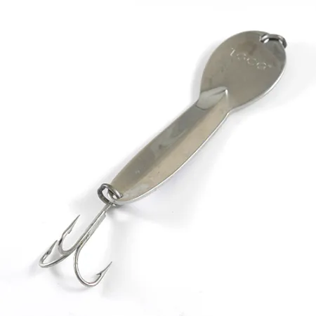 Glen Evans Loco 4 Lusikkauistin, Nikkeli / Sininen, 9g, Prisma, #1750