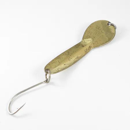 Glen Evans Loco 4 Lusikkauistin, Kulta, 23g, Suomukuvio, #1775