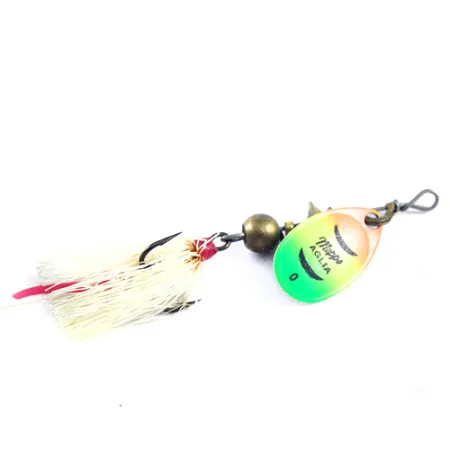 Mepps Aglia 0 dressed