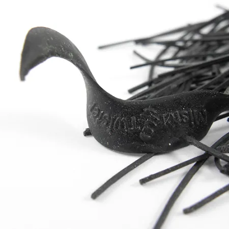 Mepps Aglia Long 3 COMBO KILLER Lippa, Hopea/Messinki, 19g, #1788