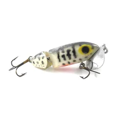 Fred Arbogast Jitterbug Jointed