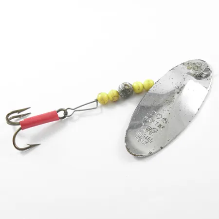 Panther Martin 20 Lippa, Nikkeli, 21g, In-Line-Rakenne, #1844