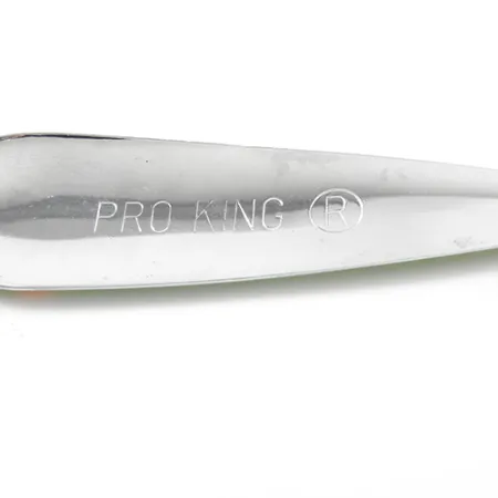 Pro King Vetolusikka, Vihreä/Oranssi, 12,5g, Honeycomb, #1851