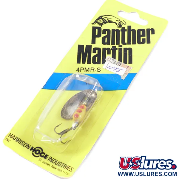 Panther Martin 2