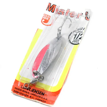 Luhr Jensen Mister J