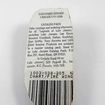 Luhr Jensen Krocodile Die #3 Lusikka, Fluori Keltainen, 10,6g, #1890