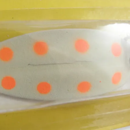 TODDCO Mainliner Lusikka, Glow, 11g, Syvänne, #1892