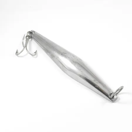 Lucky Strike Jigi, Nikkeli, 55g, kanadalainen muotoilu, #1929