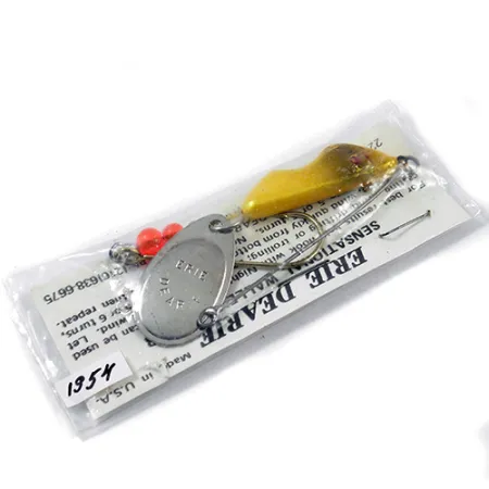 Erie Dearie Walleye Killer