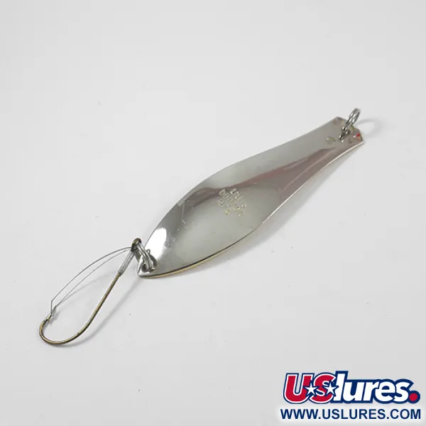 Prescott Spinner Little Doctor 275 Lusikka, Kulta/Nikkeli, 21g, #1960