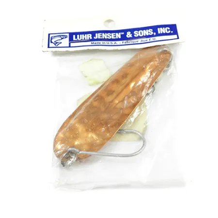 Luhr Jensen Emerald