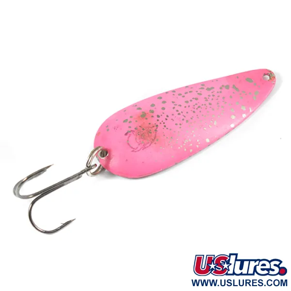 Eppinger Dardevle Dardevlet 2013 Lusikka, Roosa, 21g, Klassikko, #2013