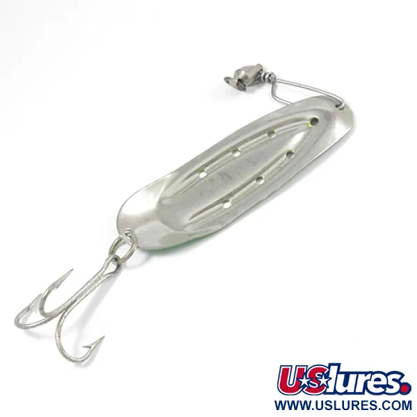 Lake Products Charger Lusikka, Fluoresoiva Vihreä, 14g, #2091