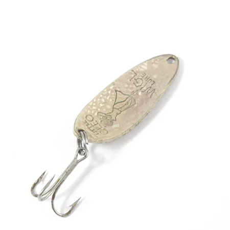 Seneca Little Cleo (Hula Girl) Lusikka, Crystal, 10g, Alkuperäis, #2121