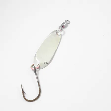 Andy Reekers 2 Vetouistin, Helmiäinen / Vaaleanpunainen, 2.5g, Koukku, #2122