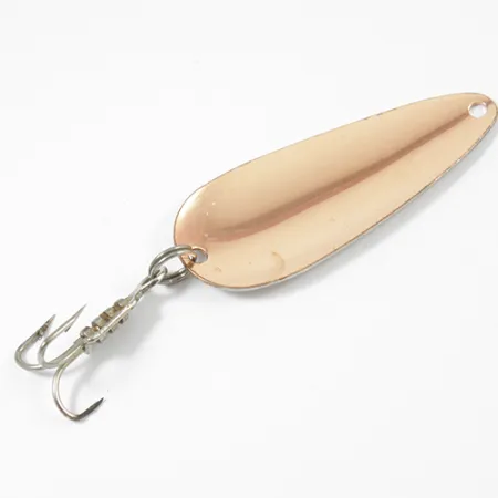 Etic Toronto Wobbler Lusikka, Nikkeli/Kupari, 12.5g, Klassikko, #2146